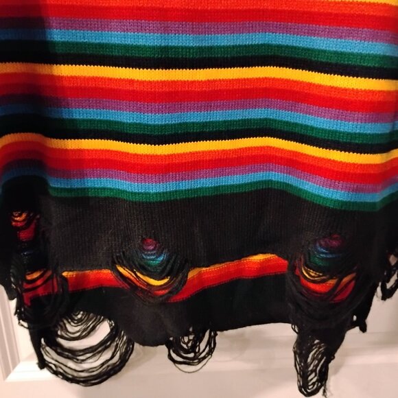 UNIF Vintage Sweater Acid - Picture 5 of 5